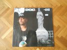 The D.O.C. ‎– No One Can Do It Better (1989) Vinyl Record NWA European Pressing