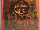 SLAYER - Seasons in the Abyss - LP - NEW / MINT - USA 2013 - Thrash Metal Vinyl