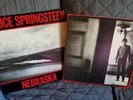 Bruce Springsteen - Nebraska - Vinyl LP - 1982 TC 38358 Columbia 1982 - NM Vinyl