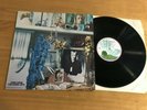 ENO..HERE COME THE WARM JETS...RARE UK ISSUE ALBUM...ISLAND..ILPS 9268