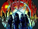 SLAYER - REIGN THE RITZ - LIMITED PICTURE VINYL + COVER - RARE