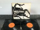 DOUBLE LP VINYL MASSIVE ATTACK ALBUM MEZZANINE 1998 EUROPE 1ST PRESS NICE EX/EX