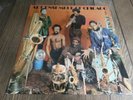 ART ENSEMBLE OF CHICAGO WITH FONTELLA BASS - FRENCH ISSUE - EXCELLENT