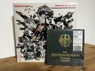 Die Toten Hosen – Ballast Der Republik  2LP Vinyl + Single Scheiss Wessis OVP