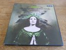 Delibes Lakme Sutherland Bonynge UK ED1 Decca WB Stereo SET 387-9 EX 3xLP