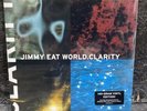 *SEALED* Jimmy Eat World - Clarity vinyl 2xLP Rare and Out of Print