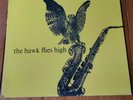 COLEMAN HAWKINS - The Hawk Flies High  LP  Riverside RLP 12-223