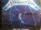 METALLICA 