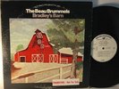 The Beau Brummels Bradley's Barn Promo LP-Warner