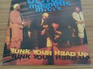 Ultramagnetic MCs - Funk Your Head Up LP | Great Condition | Jay-Z Wu Tang Nas