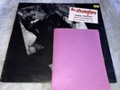 THE STRANGLERS AURAL FANTASY PROMO VINYL - BADLY SCRATCHED