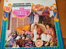 STRAWBERRY ALARM CLOCK Incense & Peppermints LP UNI 73014 US 1967 VG