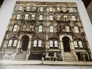 LED ZEPPELIN - PHYSICAL GRAFFITI - A1/B4/C2/D1 - VINYL LP RECORD - 2LP - EX .
