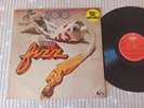 Azoto ‎– Disco Fizz LP Vinyl 1981 Spain