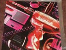 THE SLUMBER PARTY MASSACRE HORROR MOVIE SOUNDTRACK VINYL LP RECORD DEATH WALTZ