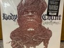 BODY COUNT - CARNIVORE - SEALED WHITE VINYL Limited To 500 NEW