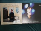 Johnny Marr ‎ 2xLPs Call The Comet / Fever Dreams Pts 1-4 (Coloured, The Smiths)