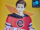 RAGE AGAINST THE MACHINE EVIL EMPIRE - 180 GRAM VINYL LP 