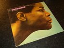 VINTAGE LP RECORD MONO  SORCERER  MILES DAVIS  COLUMBIA  CL-3732  NR