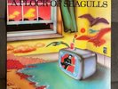 A FLOCK OF SEA GULLS s/t LP vinyl record Original Rock Pop New Wave