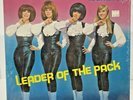 The Shangri-Las - Leader of the Pack 1965 Vinyl SEALED