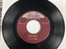 The Cuff Links- Guided Missiles/ My Heart- 1956- 7” Single