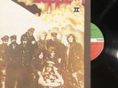 LED ZEPPELIN II HOT MIX  RL Both Sides Rare Ludwig PR VG Read Play Notes First