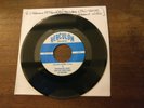 WASHBOARD WILLIE Natural Born Lover Orig. US 45 BLUES Herculon EX *LISTEN*