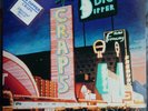 Vintage Big Dipper LP Craps 1988 USA Original Homestead Recs Gatefold  NM Vinyl