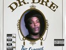 Dr. Dre ‎– The Chronic Lp Vinile Nuovo