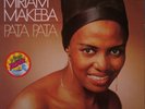 Miriam Makeba ‎– Pata Pata Lp Vinile Eu Press