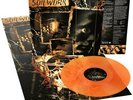 Soilwork ** A Predator's Portrait (IEX) (Orange) **BRAND NEW RECORD LP VINYL