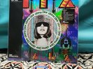 MIA M.I.A. Kala VMP VINYL ME PLEASE 2021 ROTM 2LP 45 RPM PURPLE GREEN NEON COLOR