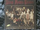 NEW  - Dead Man's Bones – Dead Man's Bones - 2LP Vinyl - Ryan Gosling - SEALED
