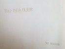 The Beatles Vinyl White Album PMC7067 Mono complete 1st UK 1968 low number 16944