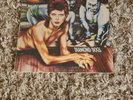 david bowie diamond dogs original 1974 orange rca
