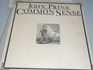john prine common sense vinyl