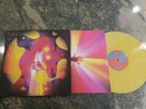 Balance And Composure The Things We Think We're Missing Vinyl Yellow Haze Record