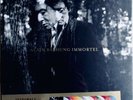 ALAIN BASHUNG Rare Coffret IMMORTEL 14 LP Couleurs Absolument Introuvable