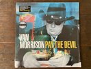 Van Morrison • Pay the Devil • 2006 US Pressing • Out Of Print • NM/NM