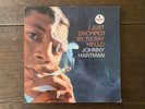 Johnny Hartman • I Just Dropped By To Say Hello • 1964 RARE Holland Import
