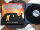 MAYHEMIC TRUTH - In Memoriam Lim. 166 Copies  Bathory Morrigan Desaster