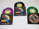 Electric Light Orchestra Telephone Line/ Turn to Stone/ Sweet talkin Woman 45rpm
