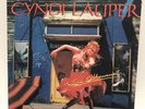 Cyndi Lauper - She's So Unusual (1983) Vinyl LP • Time After, She Bop, Cindy EX