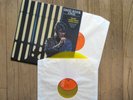 David BOWIE - «Stage» 2xLP, vinyle jaune, Reissue