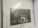 Joy Division ‎– Closer Manchester Art Gallery White Vinyl LP NM