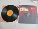Elvis Presley USA LSP 4156 From Elvis In Memphis with sticker/bonus picture exc+