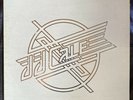J.J. Cale - Really lp Shelter 1972 vg++