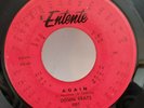 Down Beats AGAIN / I'M GONNA PUT YOU DOWN (DOO WOP 45) #001 PLAYS VG+