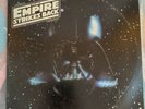 2 LPS STAR WARS THE EMPIRE STRIKES BACK JOHN WILLIAMS Albums in Good Shape